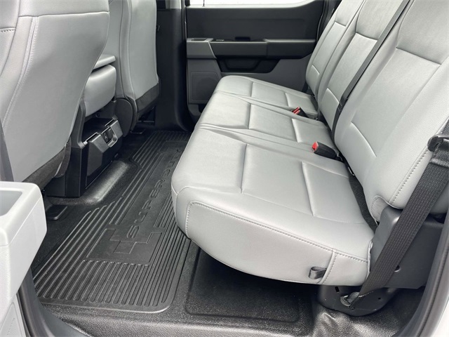 2026 Ford F-250 photo 9