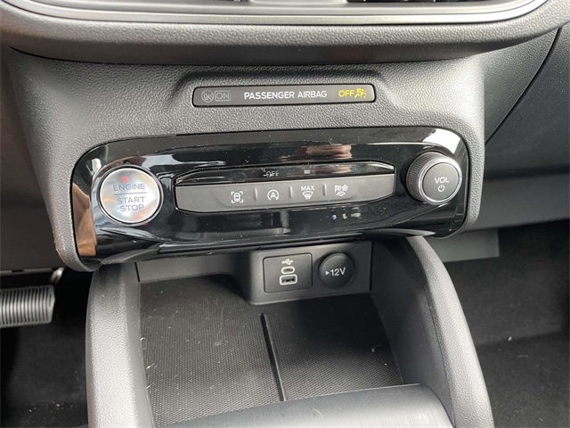 2025 Ford Escape Active photo 11