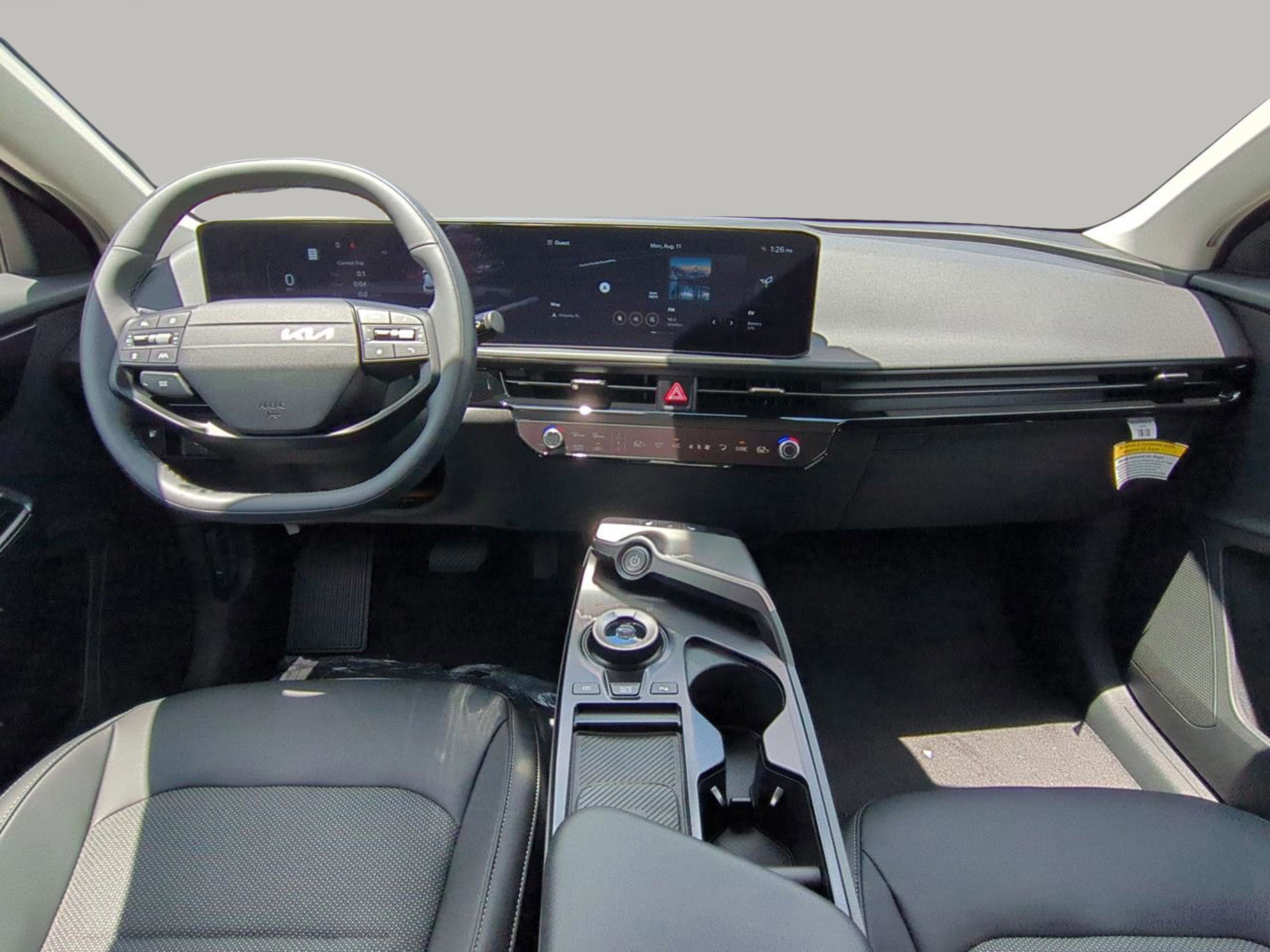 2025 Kia EV6 Light photo 25