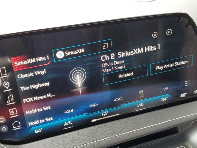 2026 Chevrolet Corvette Z06 1LZ photo 4