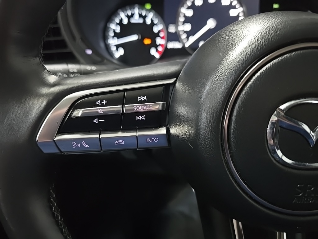 2022 Mazda CX-30 2.5 Turbo Premium photo 18