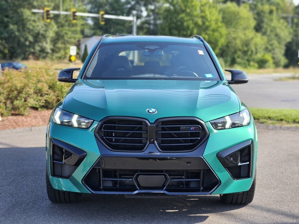 2024 Bmw X5 photo 2