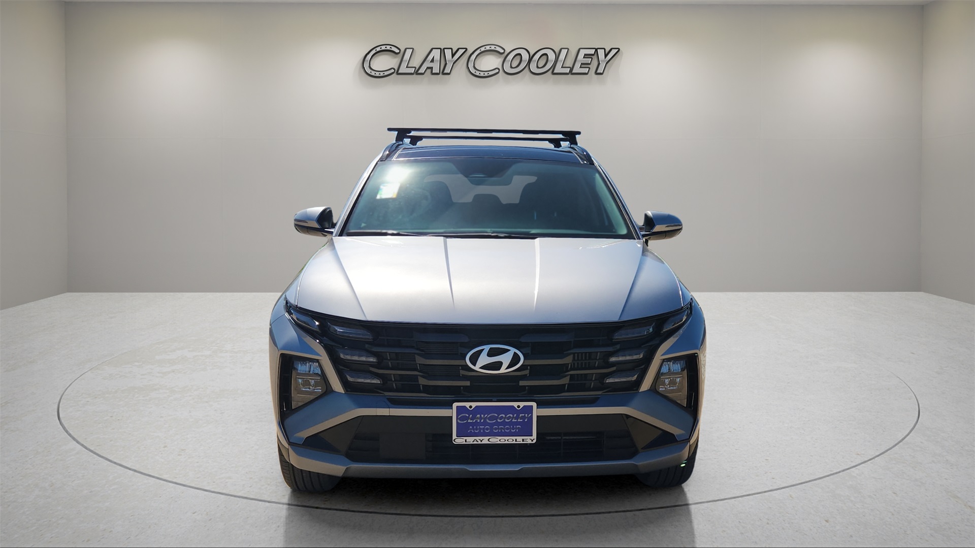 2025 Hyundai Tucson Hybrid SEL Convenience photo 13