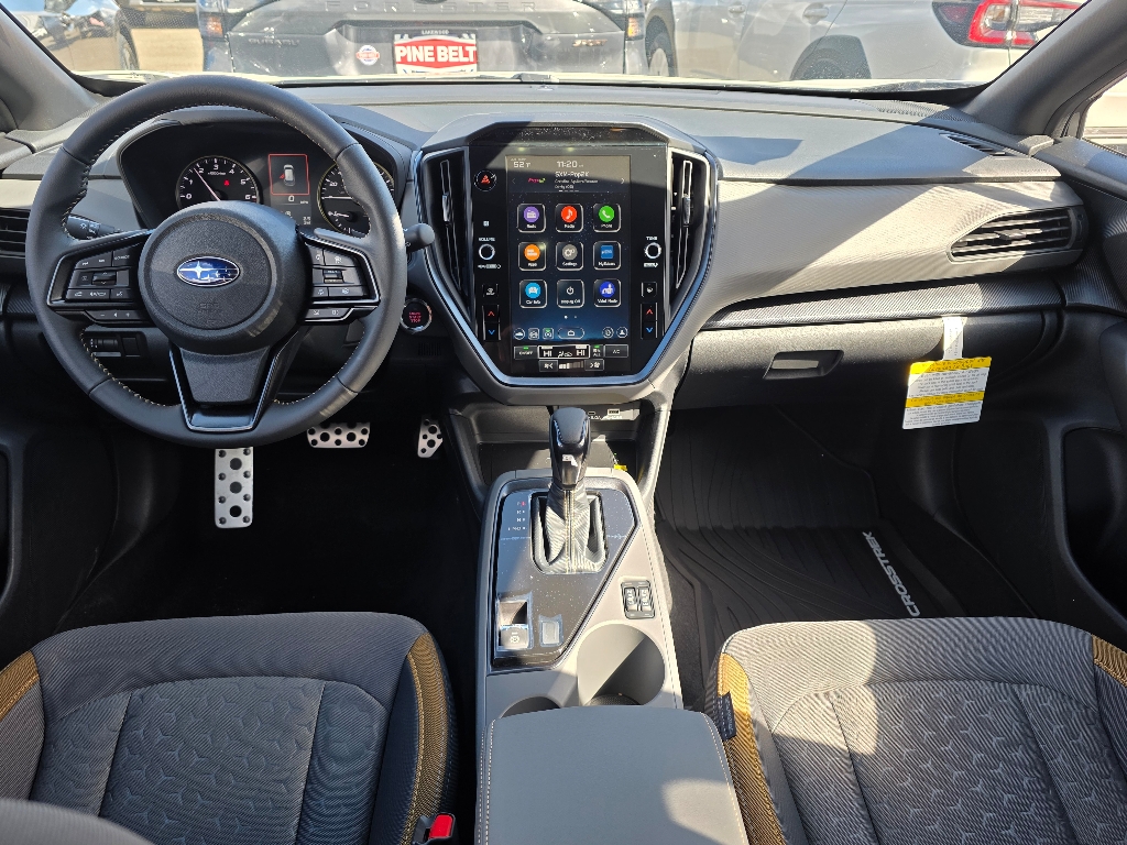 2025 Subaru Crosstrek Sport photo 2