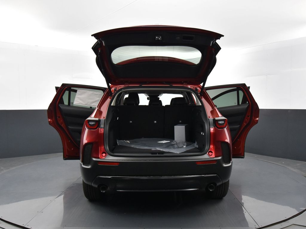 2025 Mazda CX-50 Premium photo 30