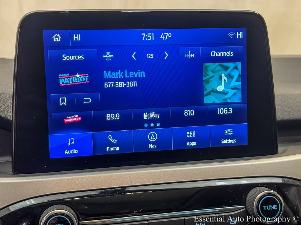 2022 FORD ESCAPE - Image 17