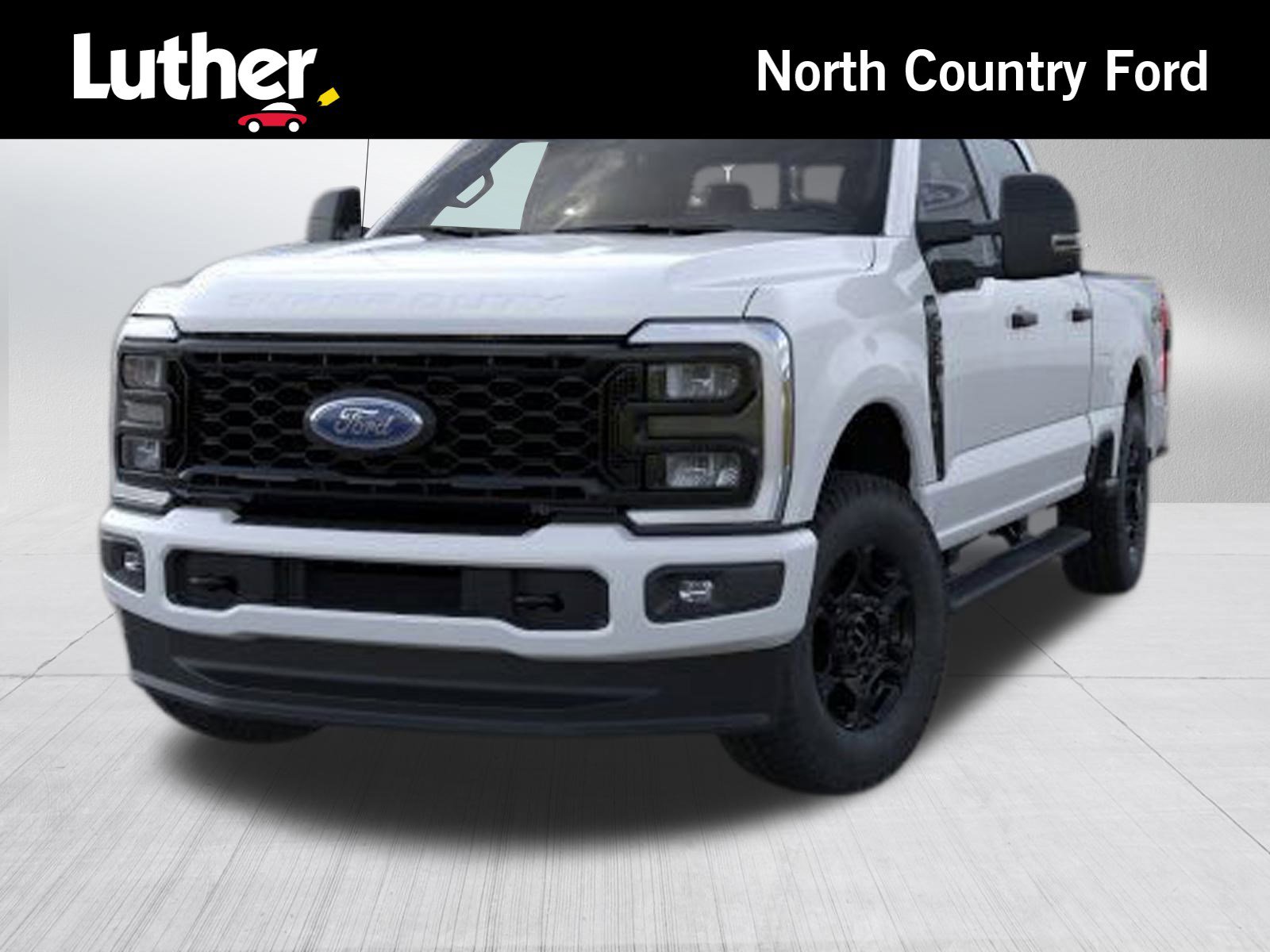 2026 Ford F-250 XL photo 2