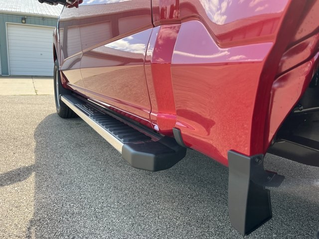 2025 Ford F-150 XLT photo 10