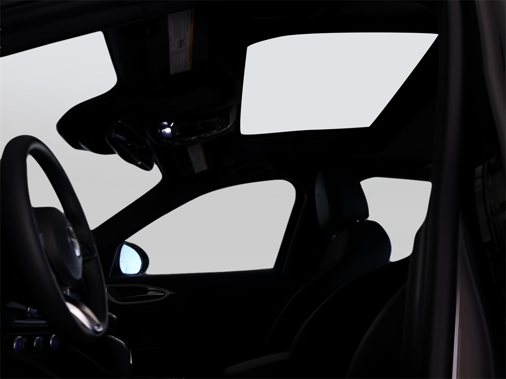 2025 Alfa Romeo Giulia Base photo 36