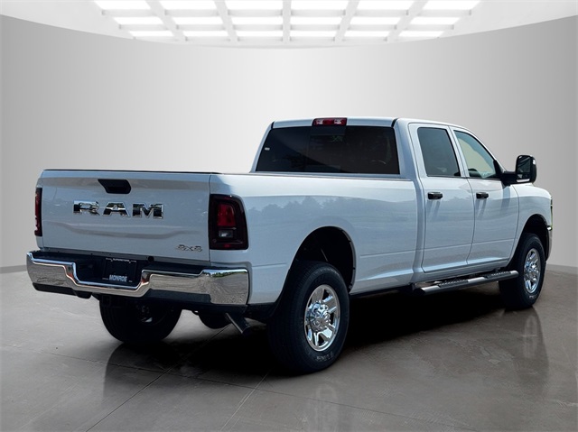 2025 Ram 2500 Tradesman photo 7