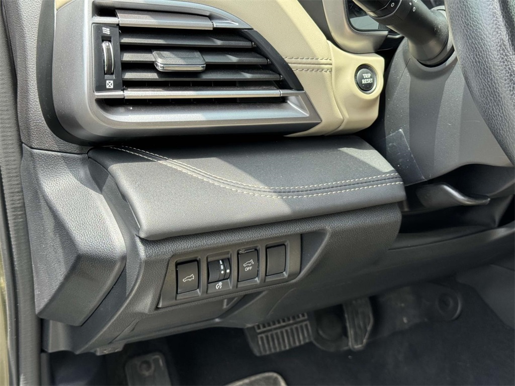 2024 Subaru Outback Limited photo 26