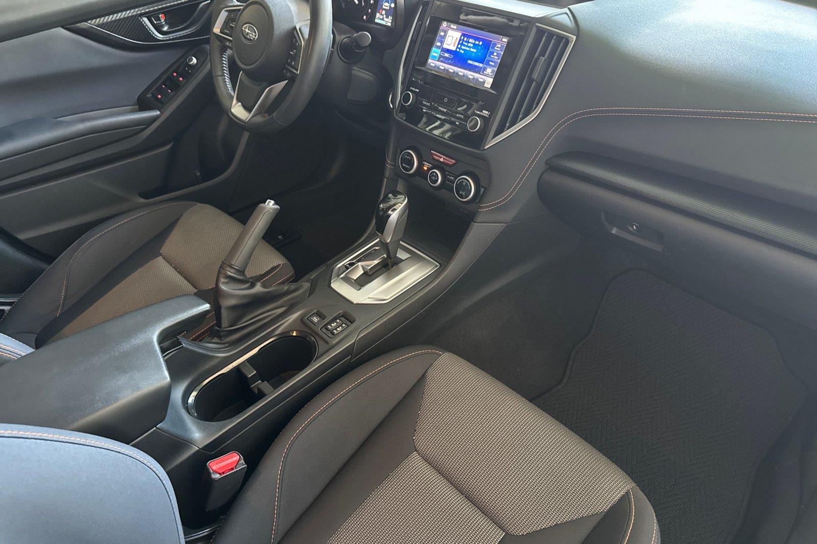 2023 Subaru Crosstrek Premium photo 3