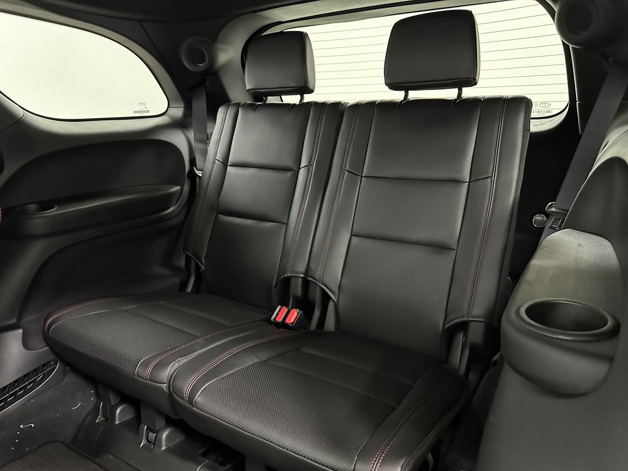 2025 Dodge Durango R/T Plus photo 17