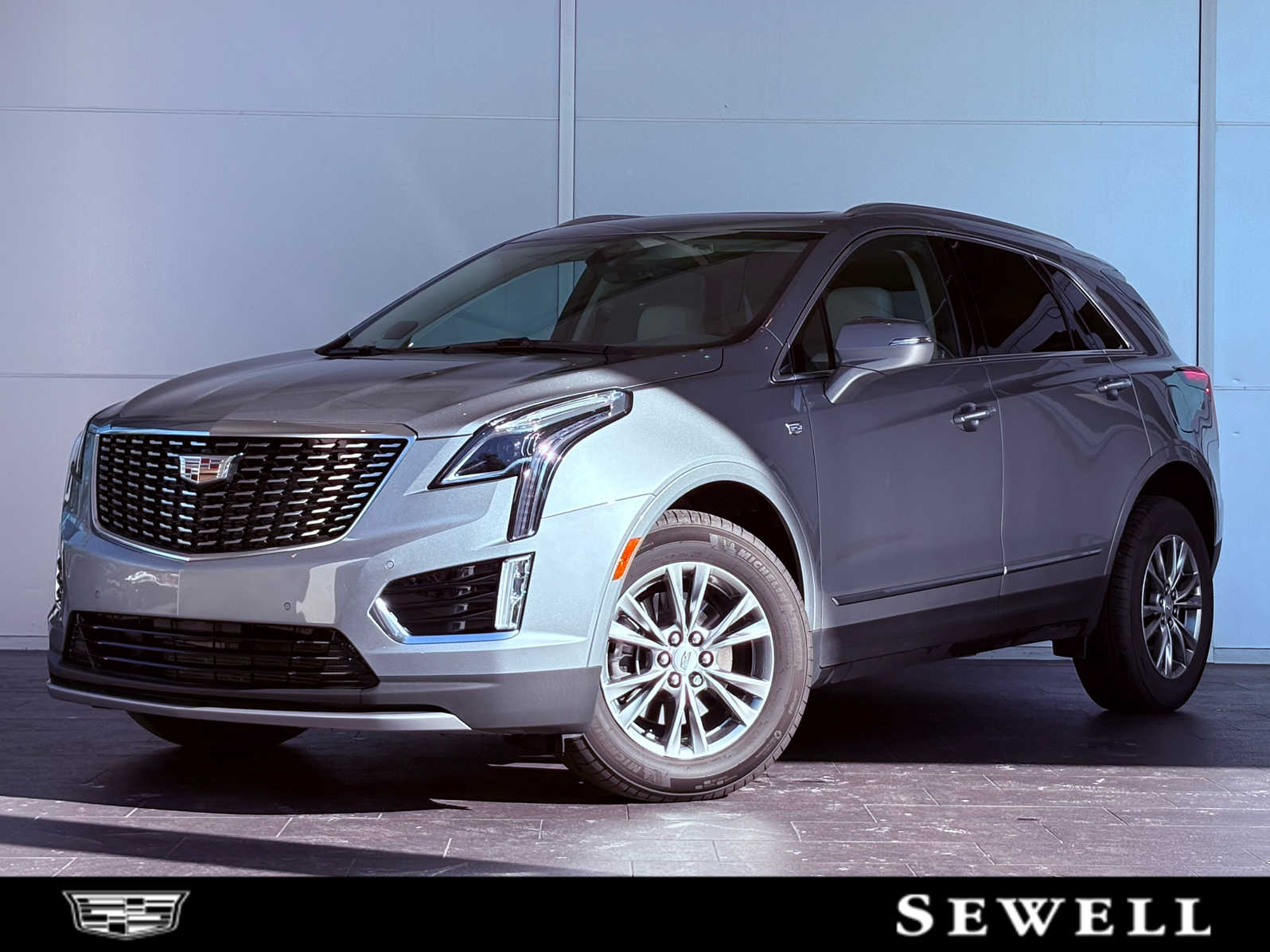 2023 Cadillac XT5 Premium Luxury's photo
