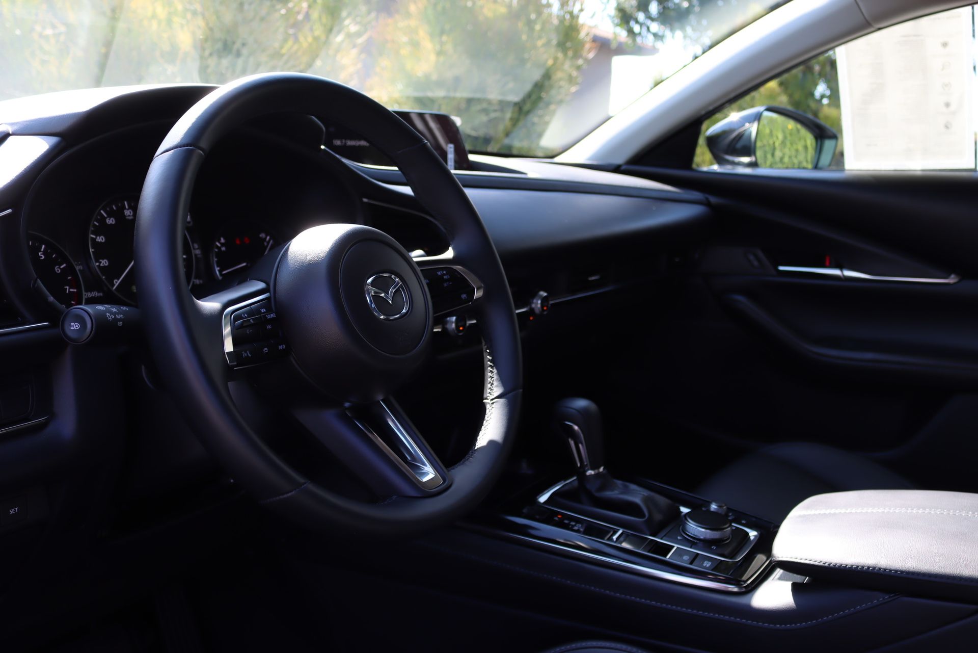 2025 Mazda CX-30 2.5 S Preferred photo 6