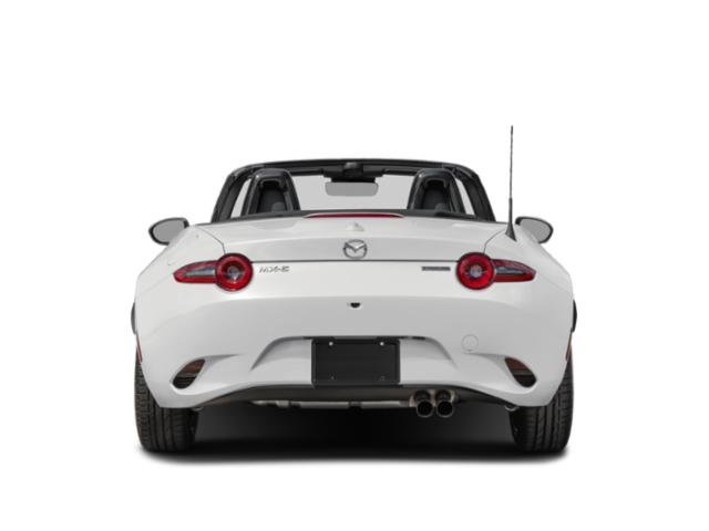 2025 Mazda MX-5 Miata Miata Grand Touring photo 8