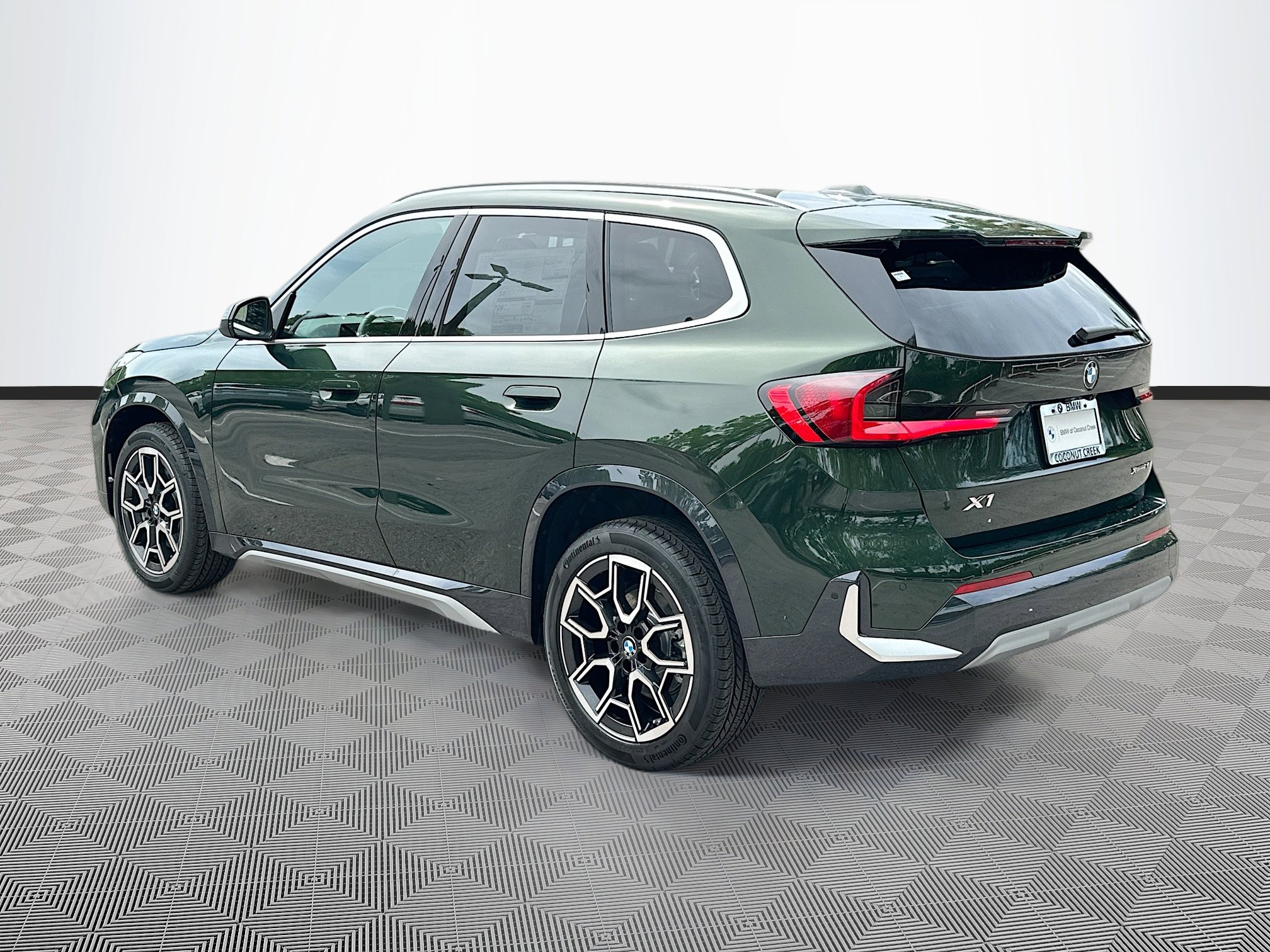 2025 Bmw X1 XDrive28i photo 5