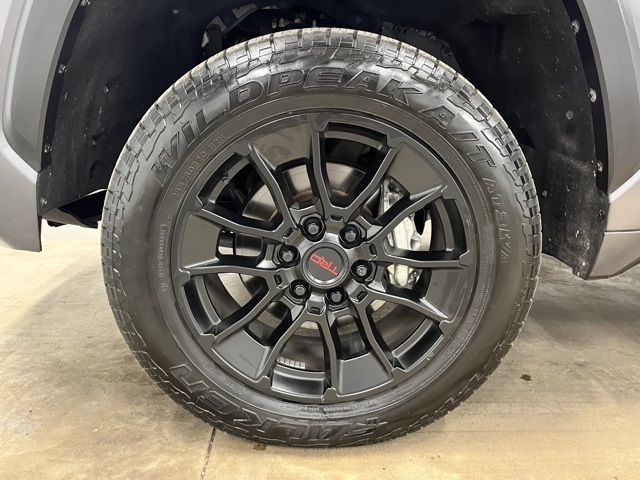 2024 Toyota Tundra SR5 photo 6