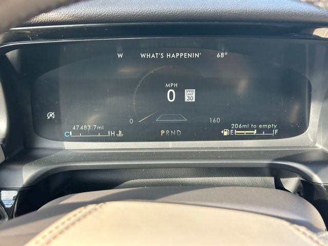 2020 Lincoln Aviator Reserve photo 11