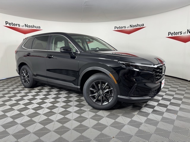 2026 Honda CR-V EX-L's photo