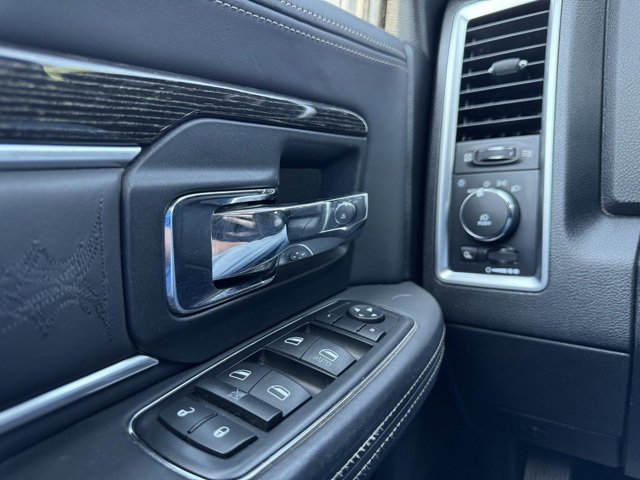 2015 Ram 1500 Laramie Limited photo 19