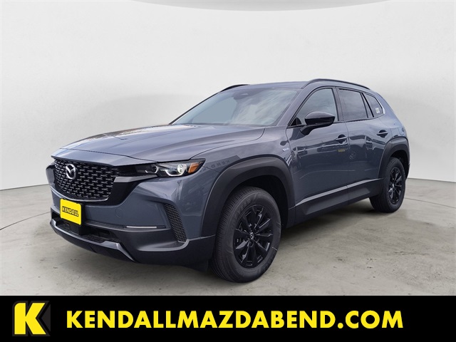 2025 Mazda CX-50 Premium's photo
