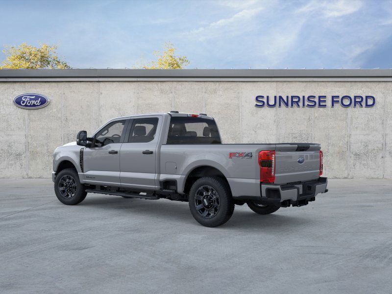 2026 Ford F-250 XL photo 4