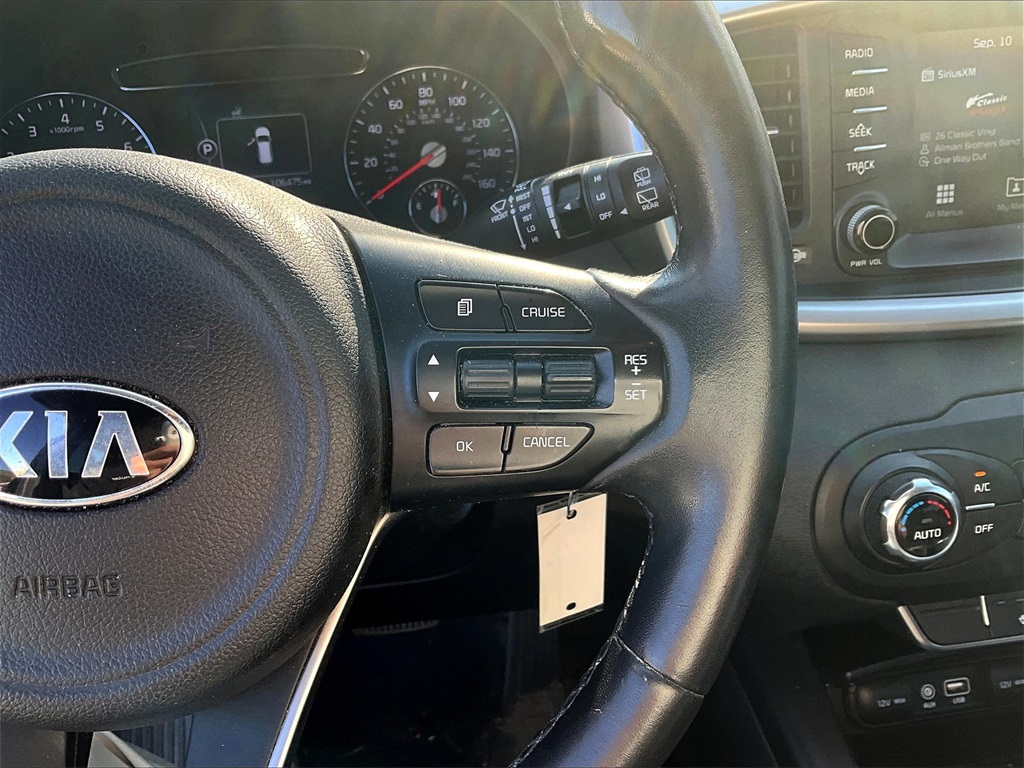 2018 Kia Sorento LX photo 24