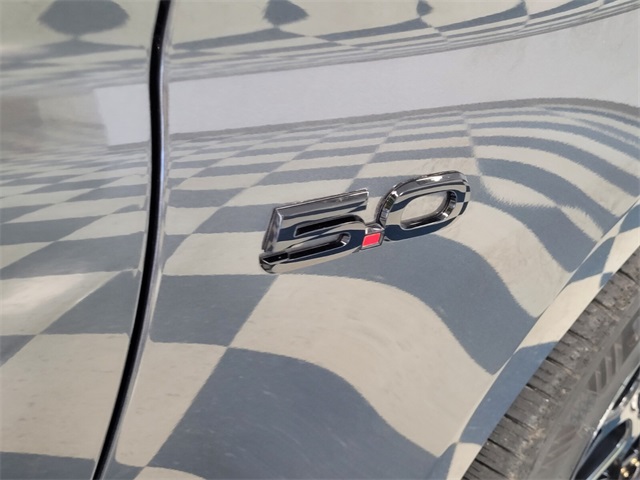 2020 Ford Mustang GT photo 13