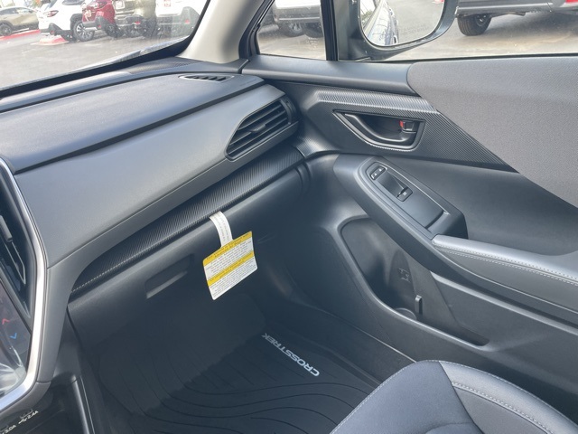 2025 Subaru Crosstrek Premium photo 19