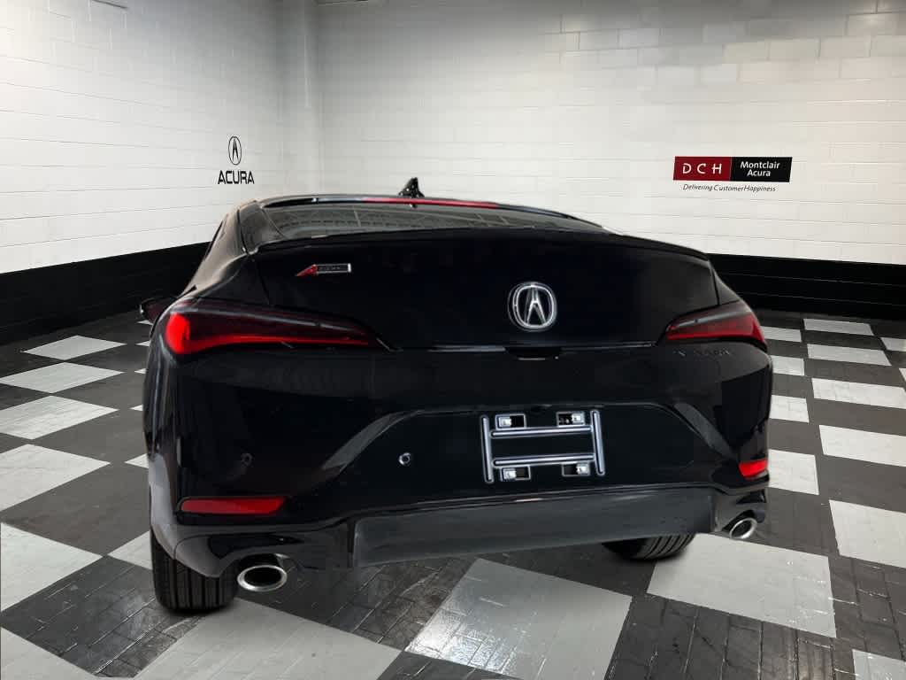 2026 Acura Integra A-Spec Technology photo 4