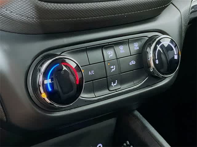 2021 Chevrolet Trailblazer LS photo 16