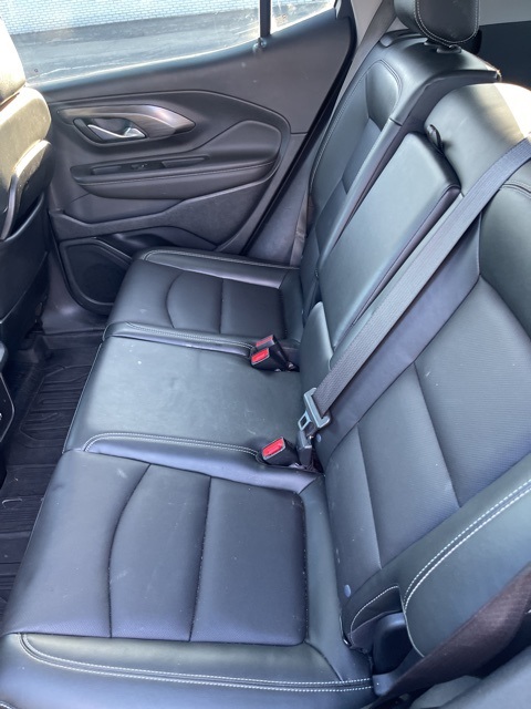 2022 Gmc Terrain SLT photo 5