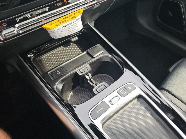 2026 Mercedes Benz GLA 250 4MATIC photo 17