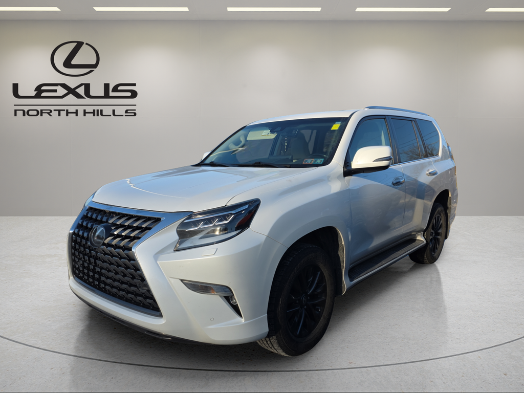 2022 Lexus GX Base's photo
