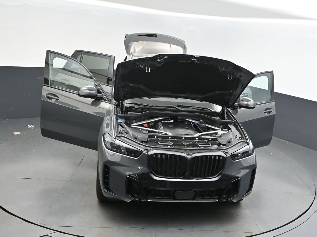 2026 Bmw X5 sDrive40i photo 47