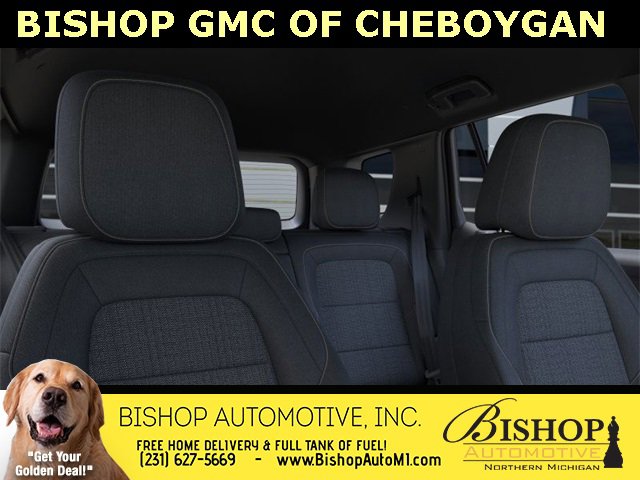 2026 Gmc Terrain Elevation photo 21