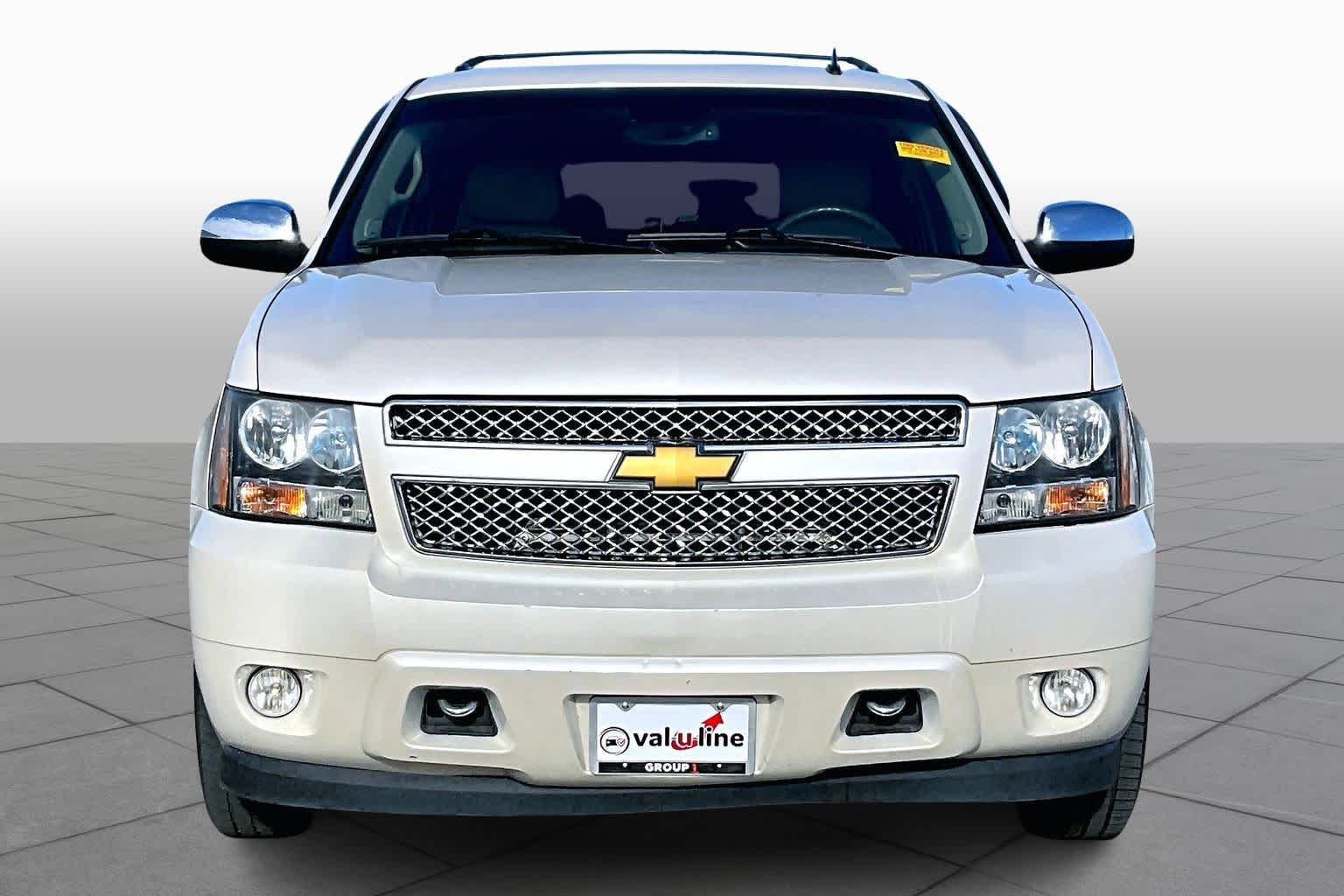 2014 Chevrolet Suburban 1500 | Carvana, image size:1536x1024