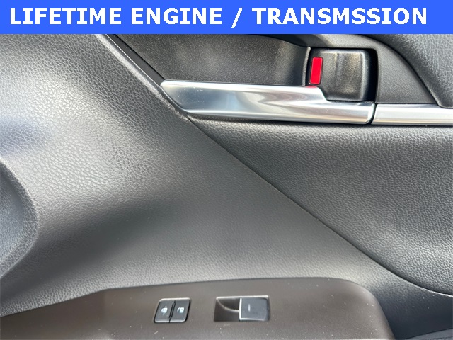 2022 Toyota Camry XSE photo 16