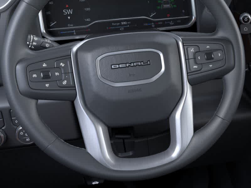 2025 Gmc Sierra 2500 HD Denali photo 19