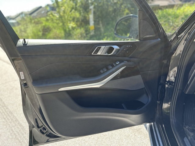 2024 Bmw X7 xDrive40i photo 9