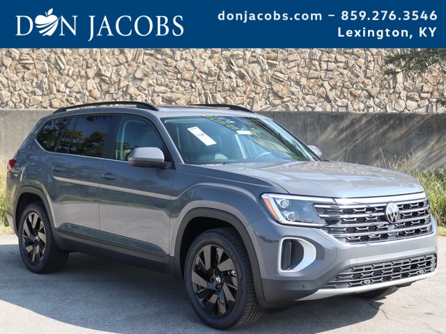 2026 Volkswagen Atlas SE w/Tech's photo