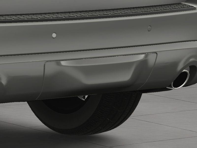 2025 Dodge Durango GT Plus photo 16