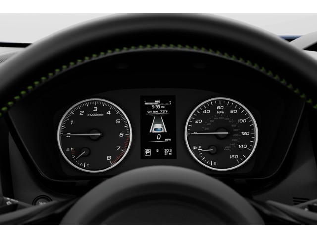 2025 Subaru Ascent Onyx Edition Touring photo 18