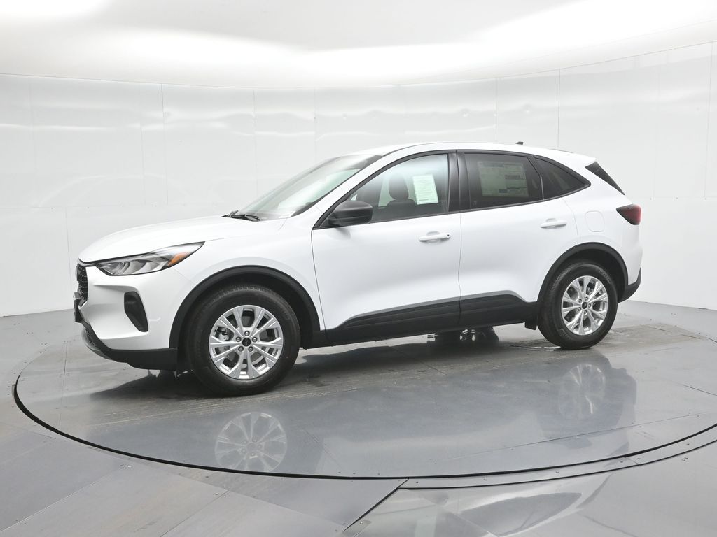 2025 Ford Escape Active photo 24