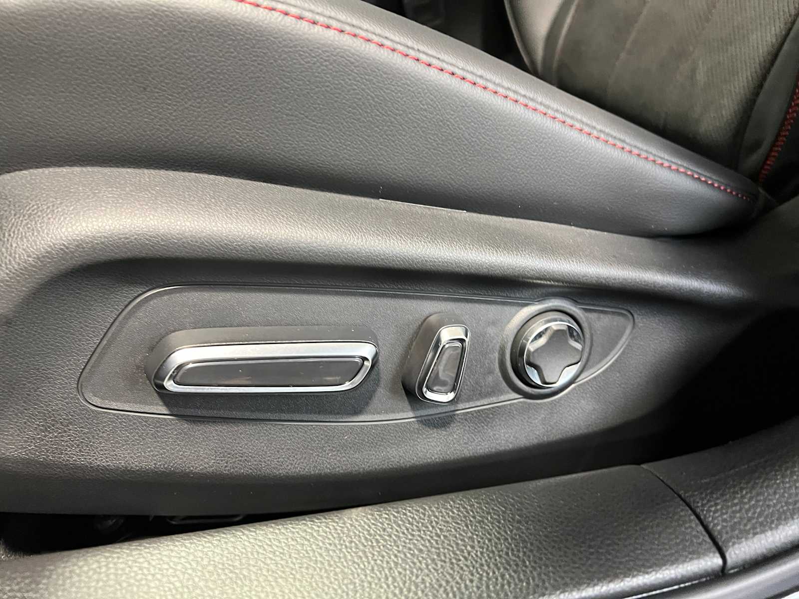 2025 Acura Integra Type S photo 14