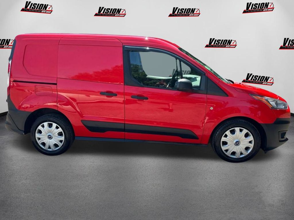 2020 Ford Transit Connect XL photo 6
