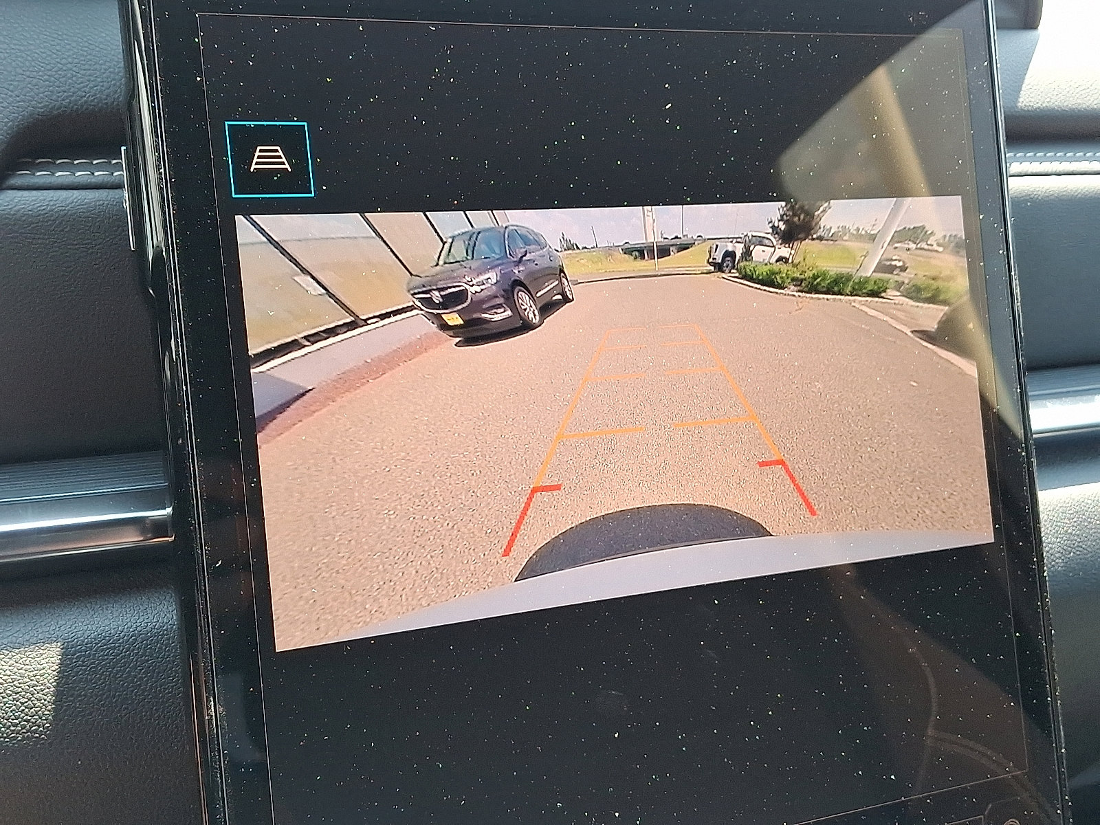 2025 Gmc Terrain Elevation photo 11