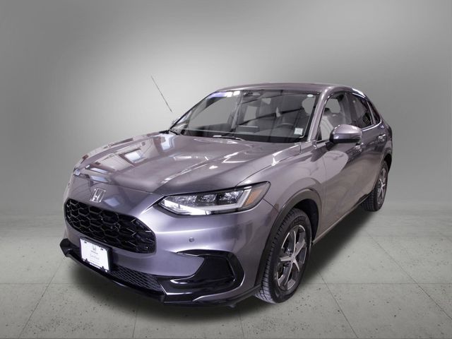 2023 Honda HR-V EX-L's photo