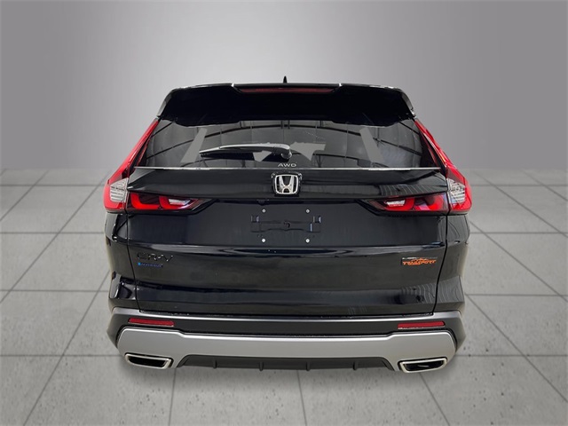 2026 Honda CR-V Hybrid photo 4